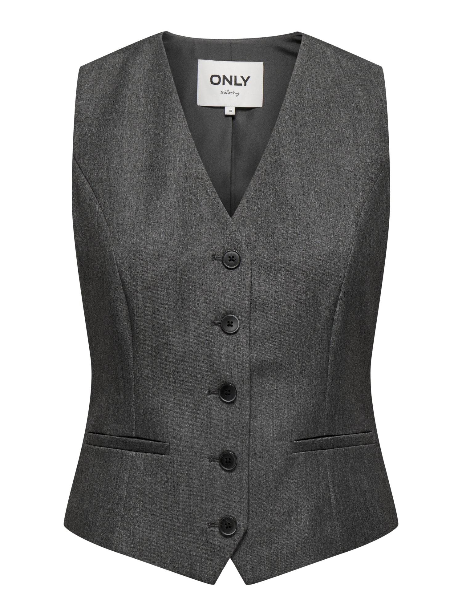 ONLIRIS-HATTIE WAISTCOAT TLR NOOS