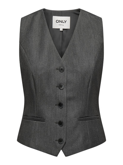 ONLIRIS-HATTIE WAISTCOAT TLR NOOS