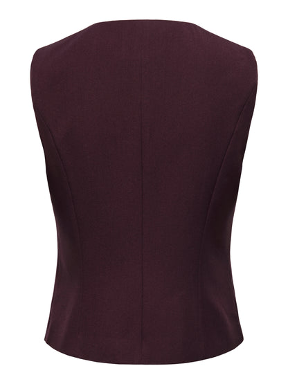 ONLIRIS-HATTIE WAISTCOAT TLR NOOS