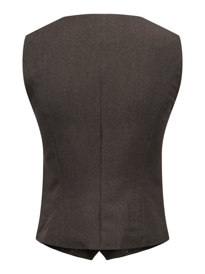 ONLIRIS-HATTIE WAISTCOAT TLR NOOS