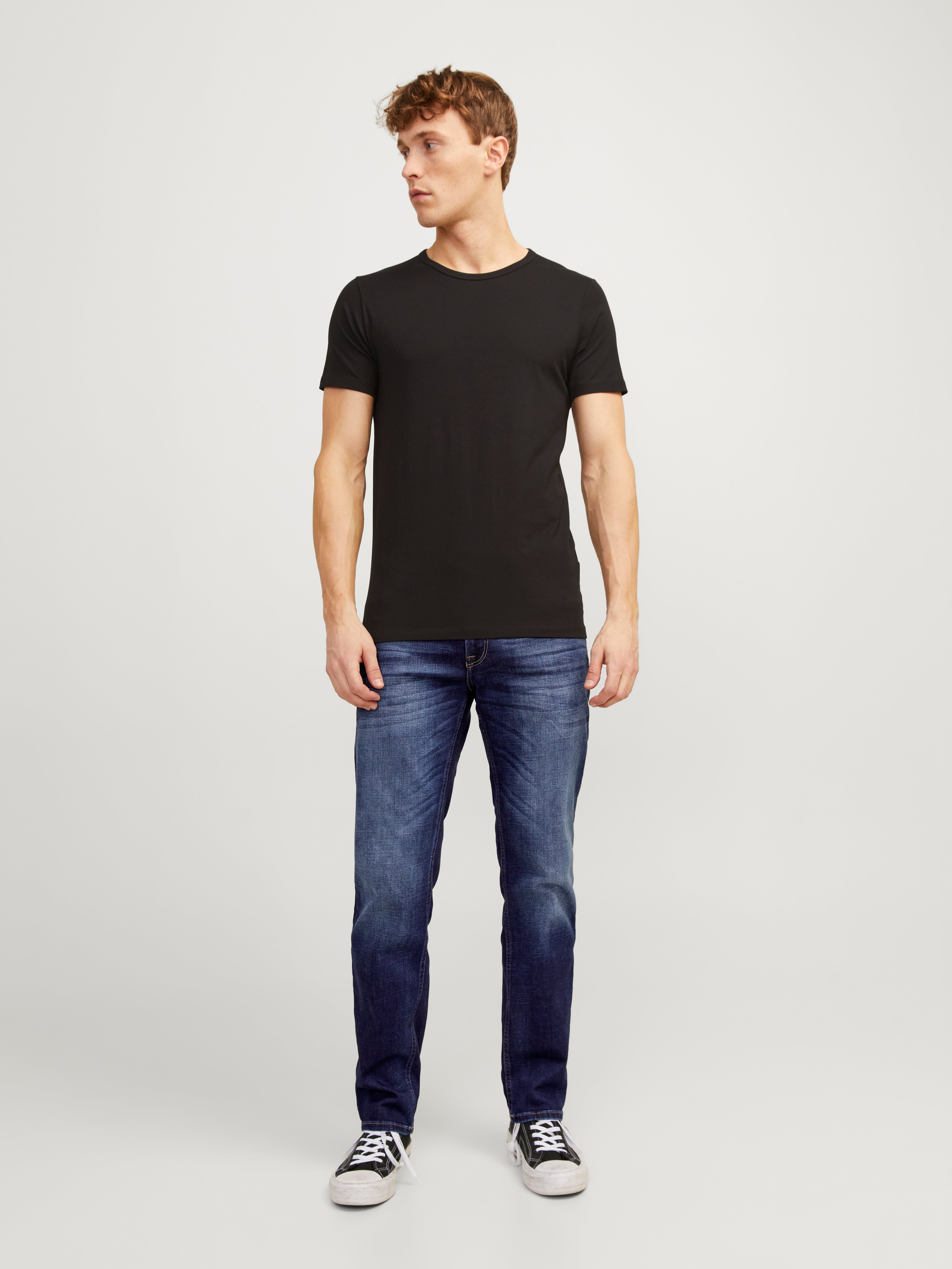JJICLARK JJORIGINAL JOS 278 NOOS