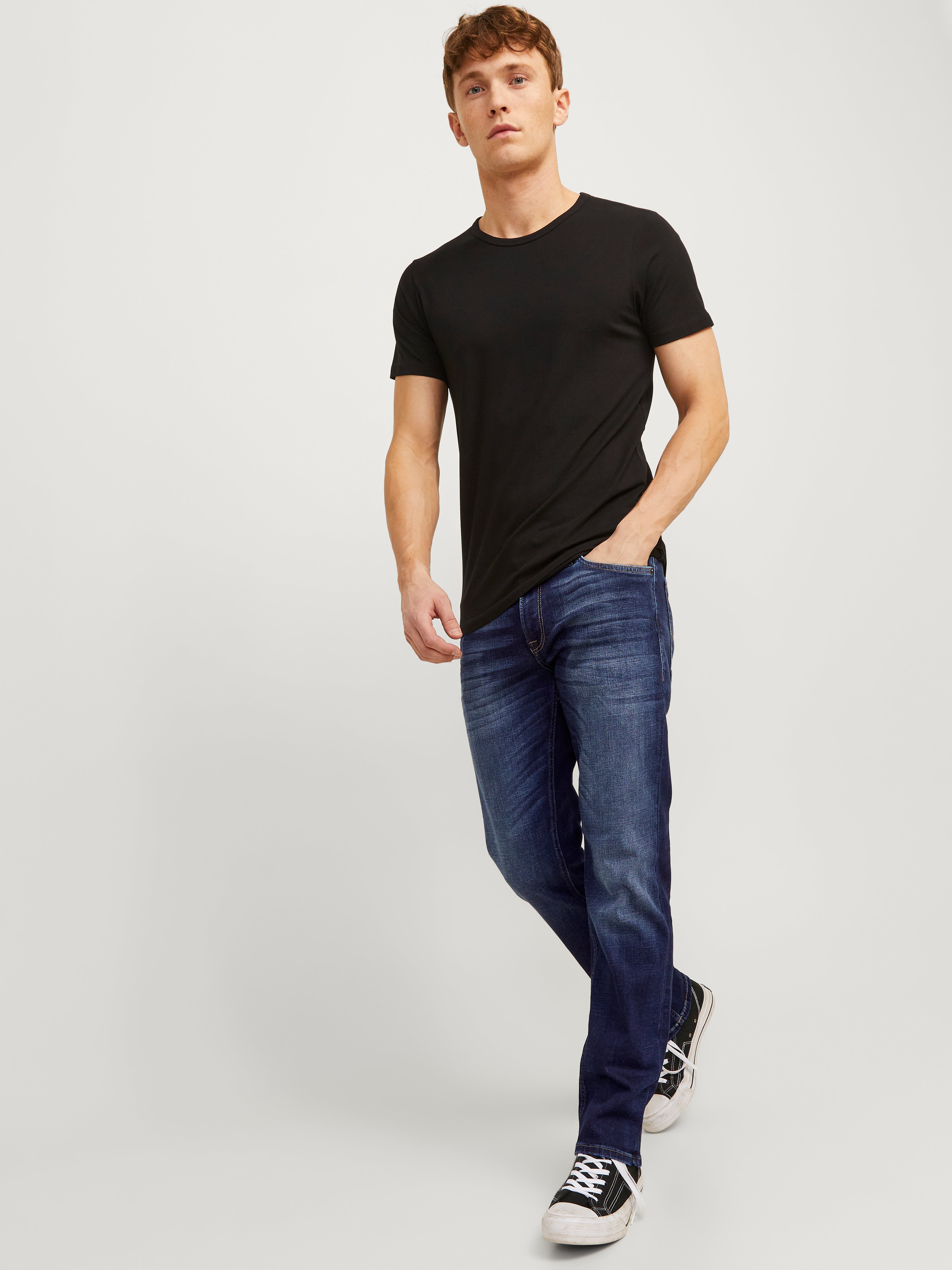 JJICLARK JJORIGINAL JOS 278 NOOS