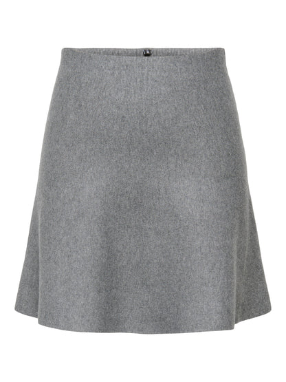 ONLMELLII LIFE SHORT SKIRT NCA KNT