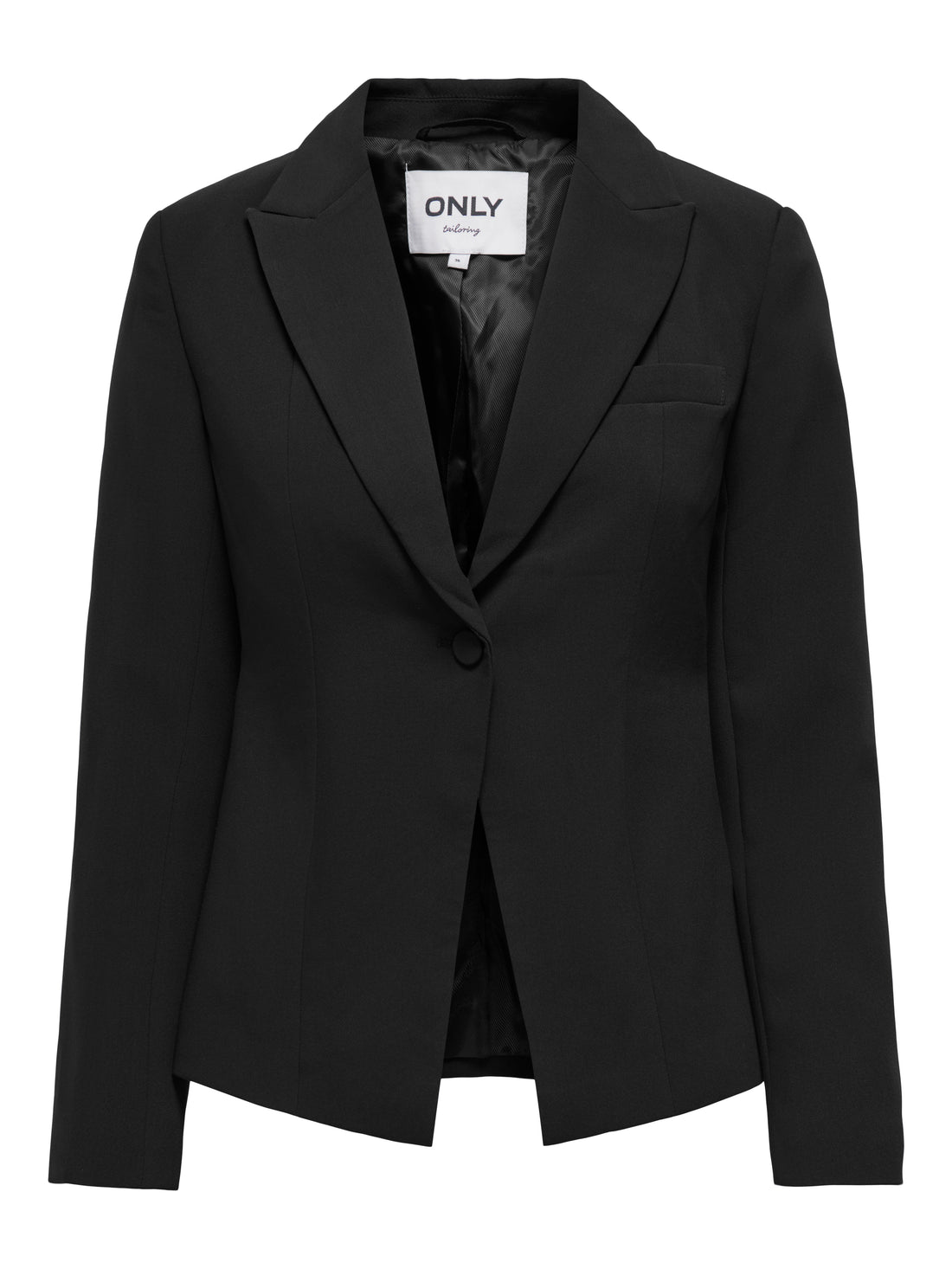 ONLRAVEN L/S FIT ADJUST BLAZER TLR