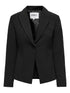 ONLRAVEN L/S FIT ADJUST BLAZER TLR