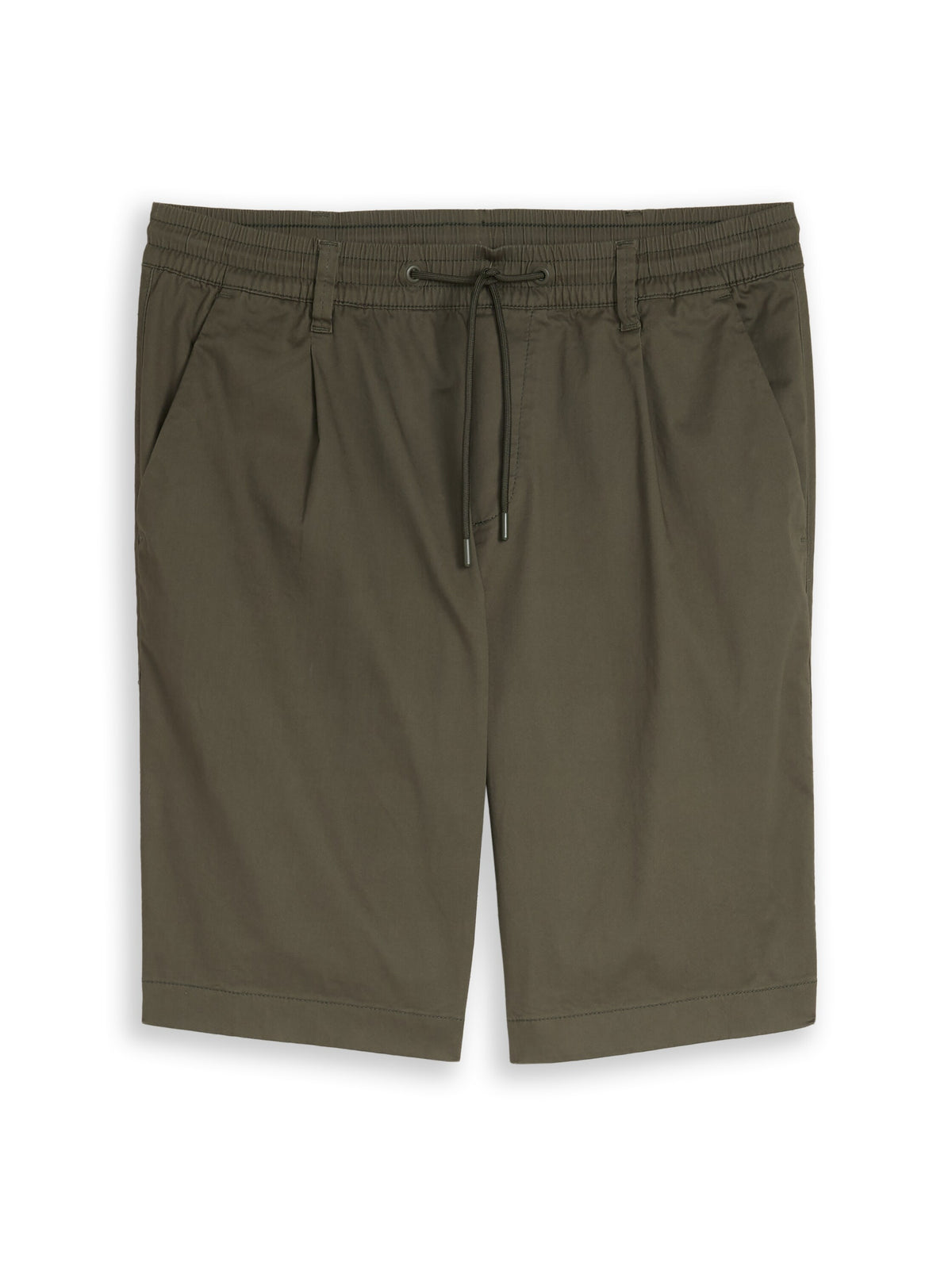 TTREGULAR Shorts mit Gummibund