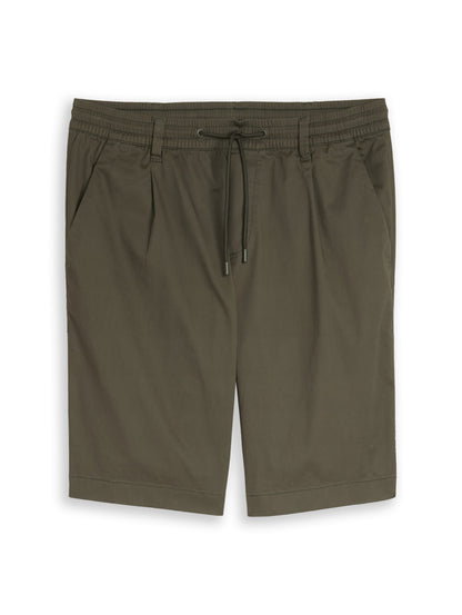 TTREGULAR Shorts mit Gummibund