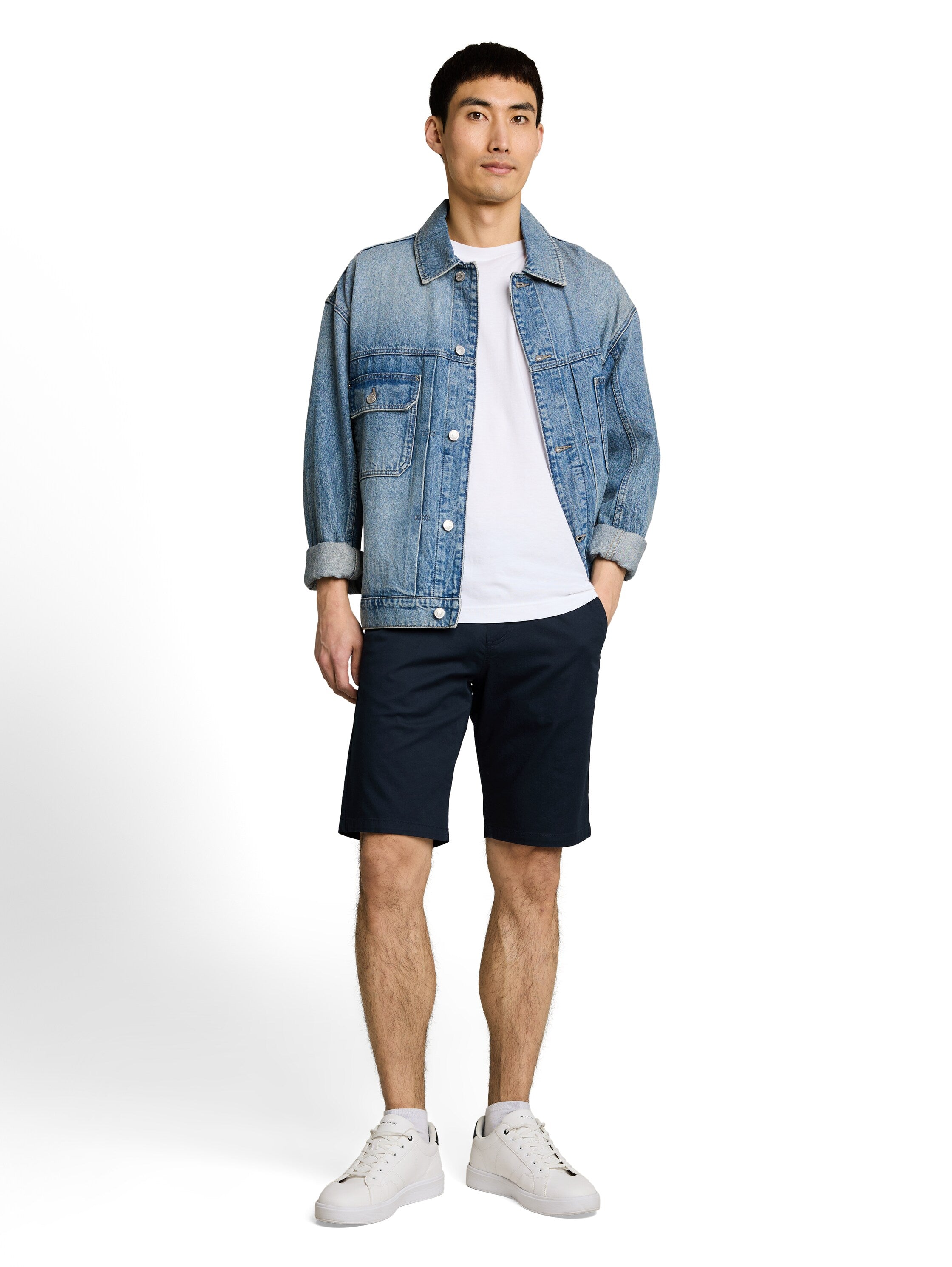 TTREGULAR Ultralight Chino Shorts
