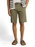 Chino Shorts aus Baumwolle