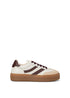 Sneaker Model Edith