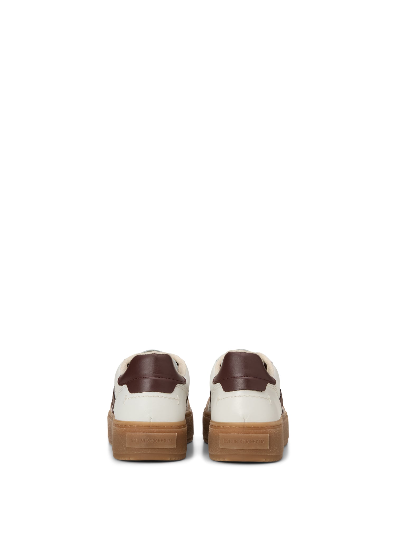 Sneaker Model Edith