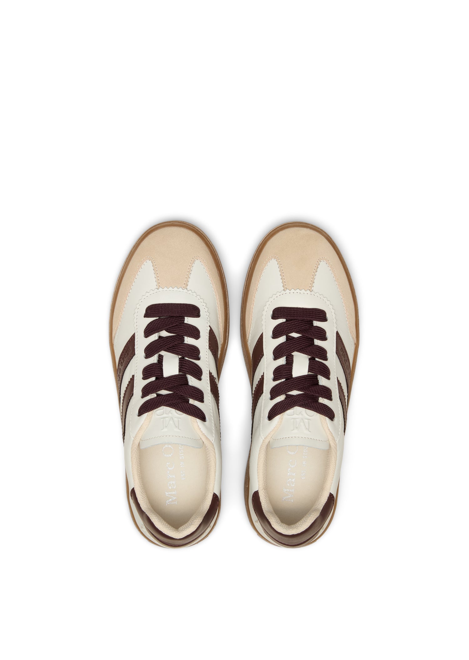 Sneaker Model Edith