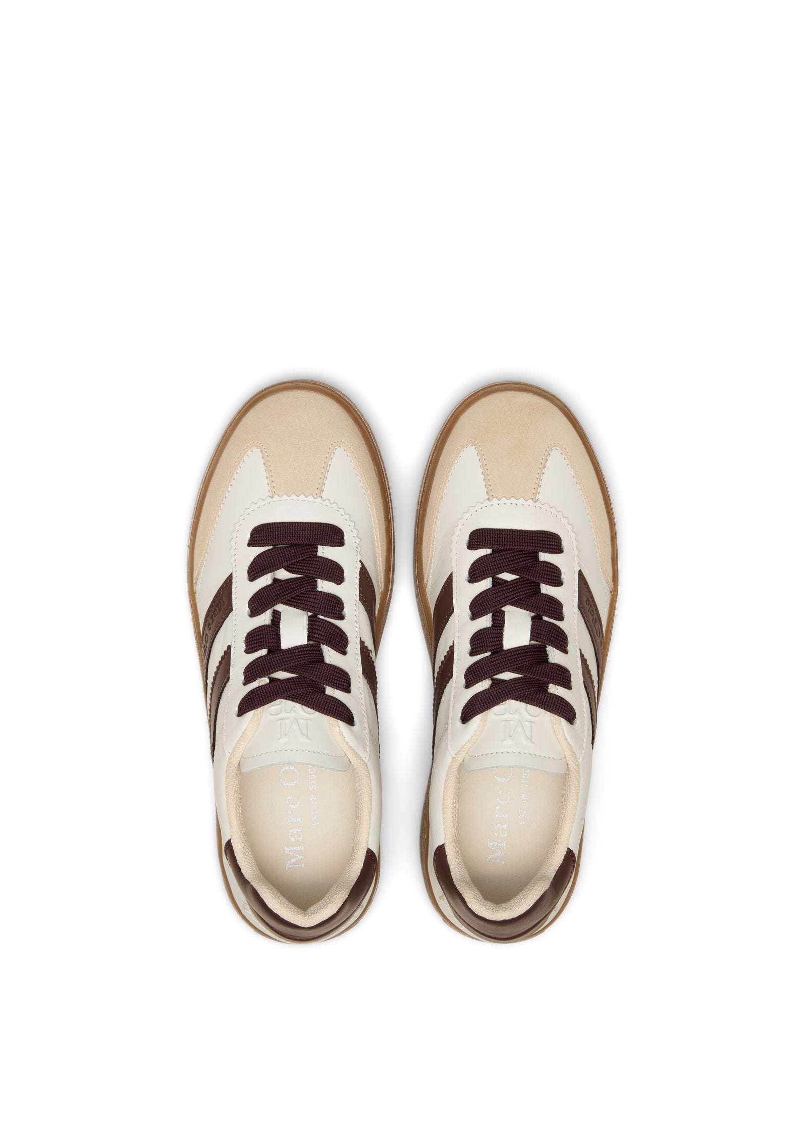 Sneaker Model Edith