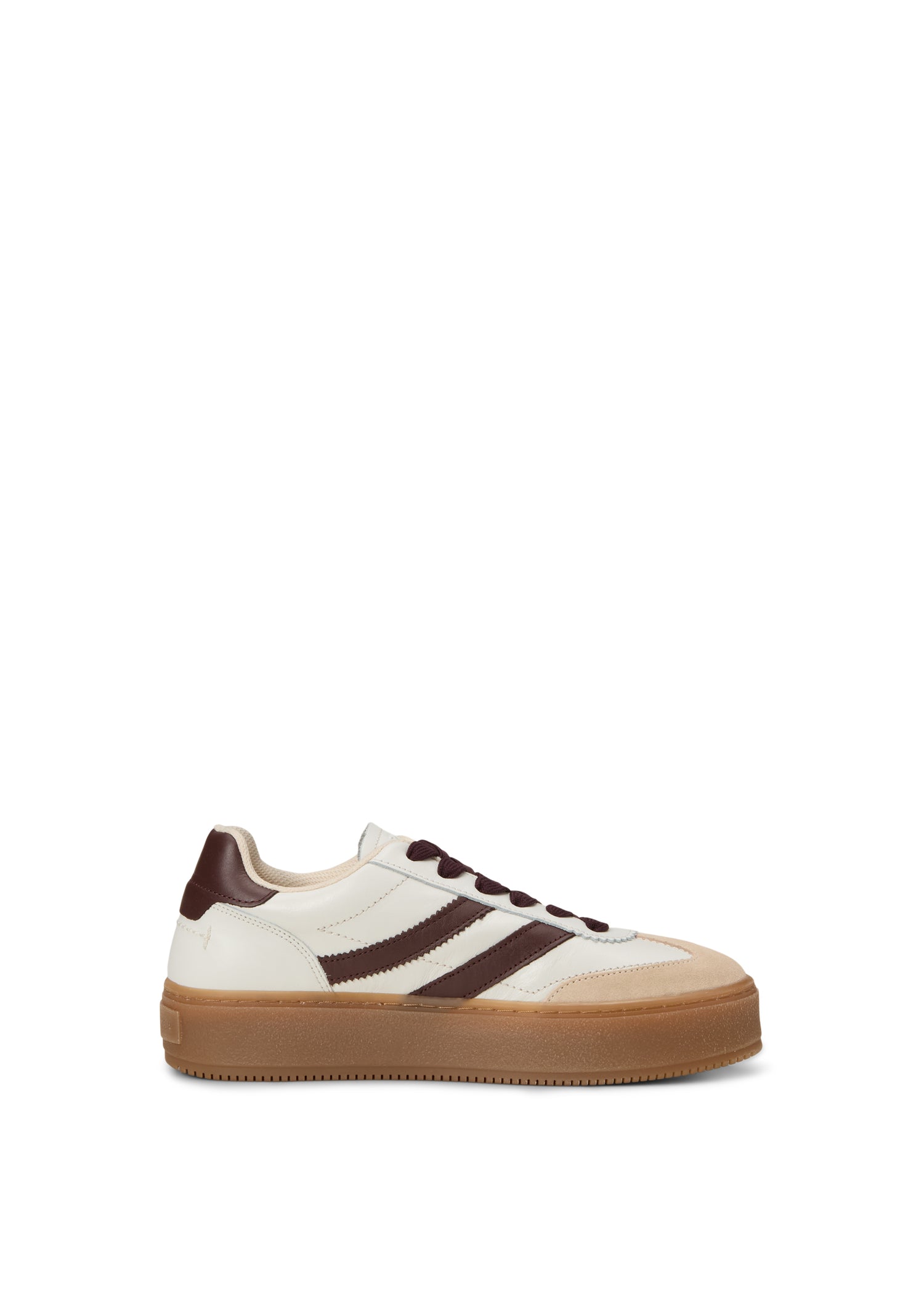 Sneaker Model Edith