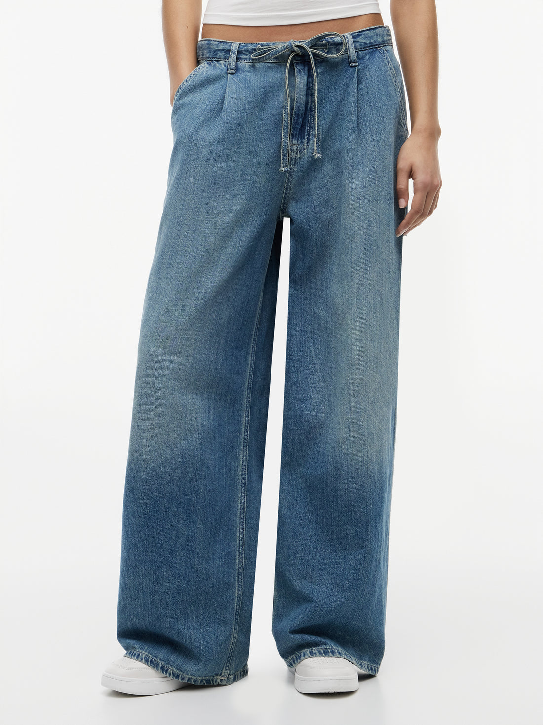 CHARLIE MR LOOSE WD TIE CJ6039