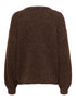 ONLNELLIE LS O-NECK KNT NOOS