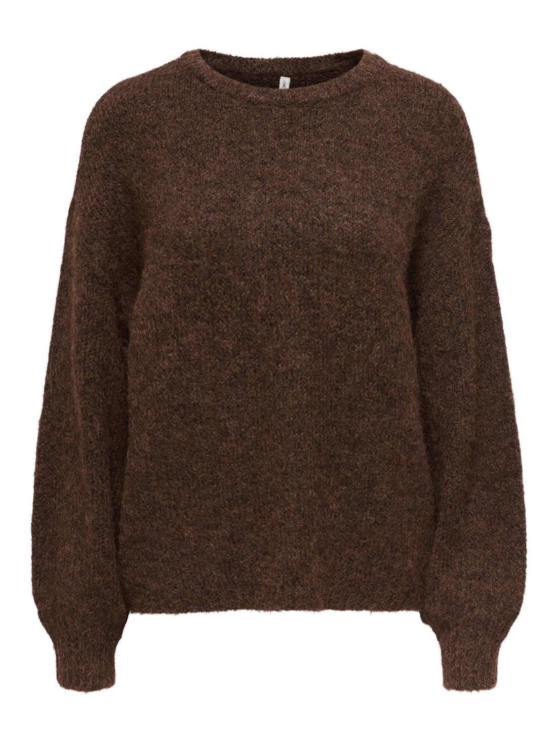 ONLNELLIE LS O-NECK KNT NOOS