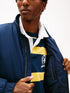 TJM ESSENTIAL PADDED JACKET EXT
