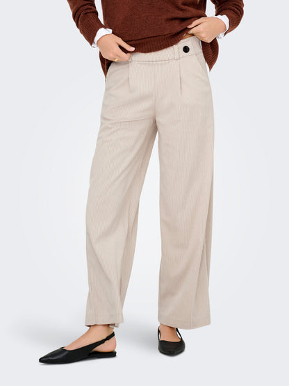 JDYGEGGO CORD PANT JRS NOOS
