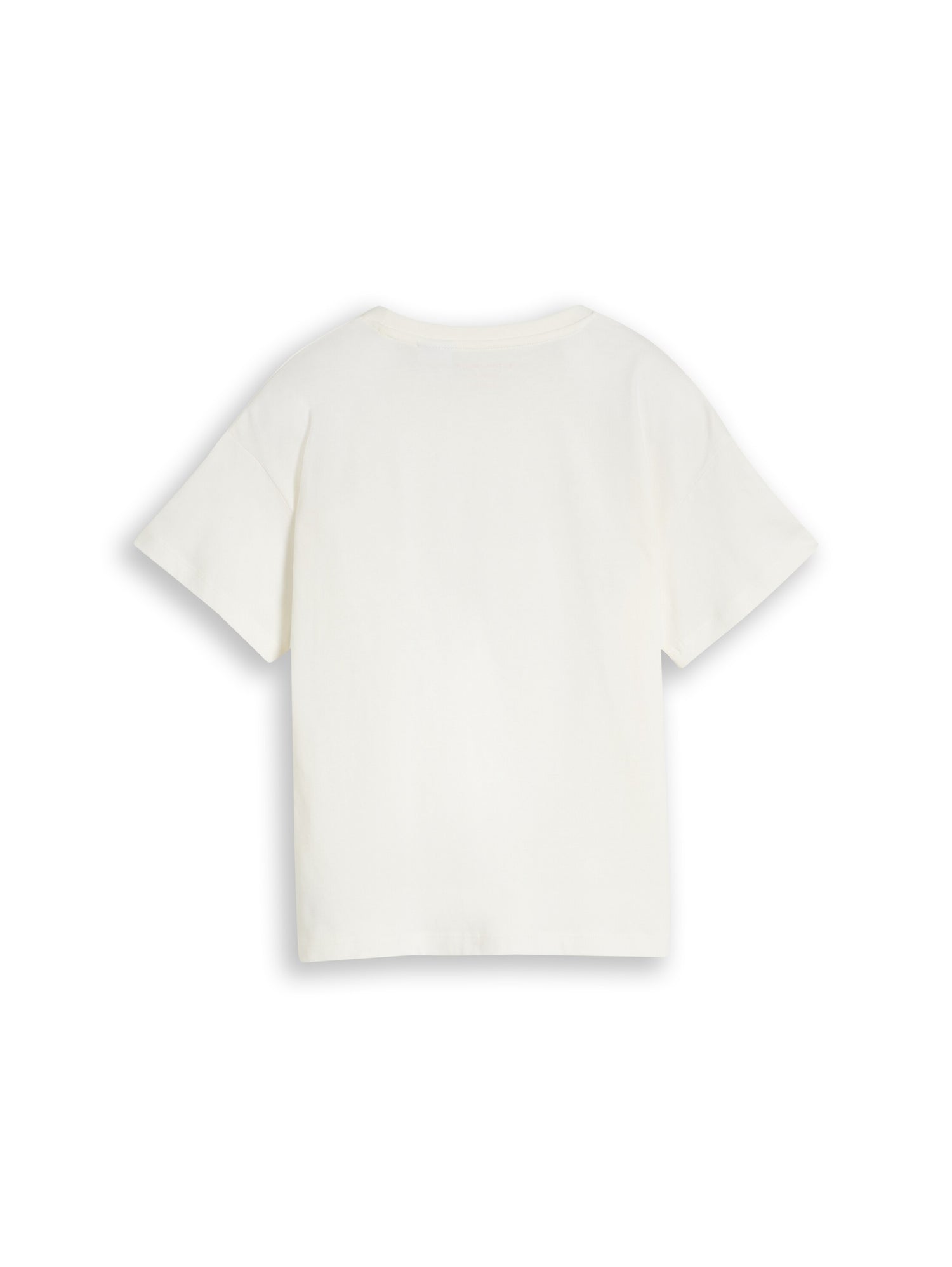 Oversize T-Shirt mit Snoopy-Print