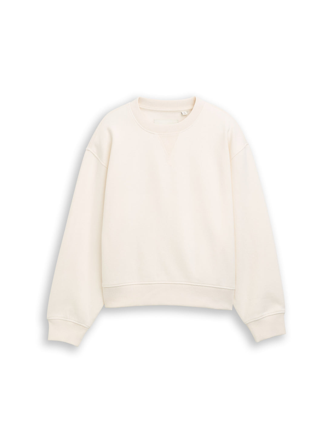 Basic Sweatshirt