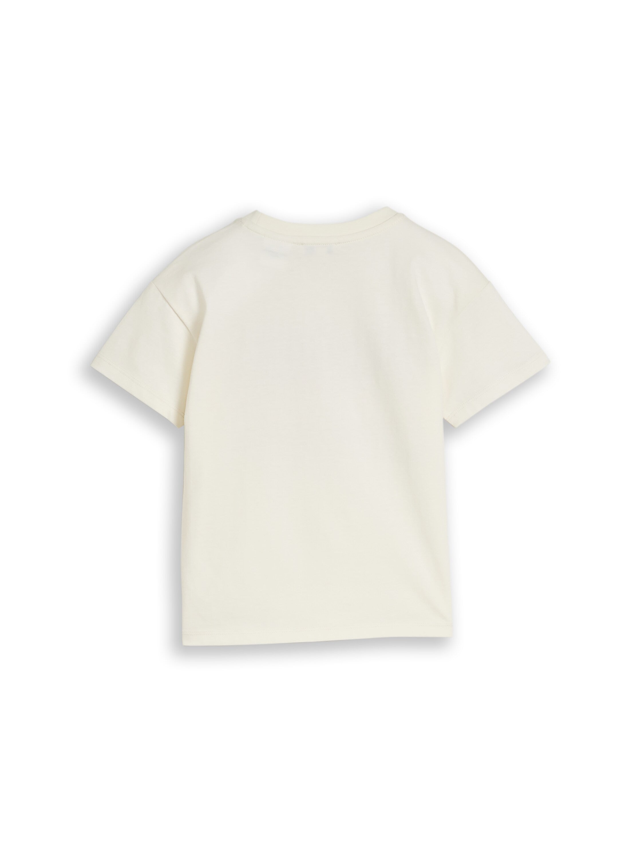 Oversize T-Shirt mit Peanuts-Print