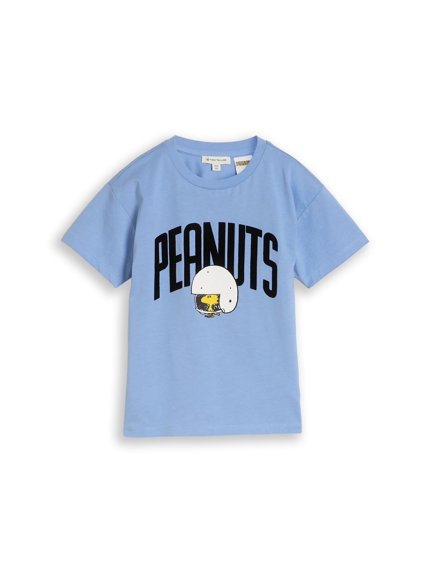 Oversize T-Shirt mit Peanuts-Print