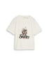 T-Shirt mit Snoopy-Print