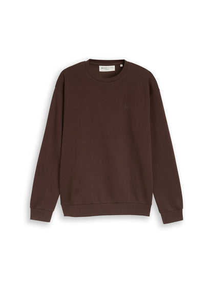 Basic Sweatshirt
