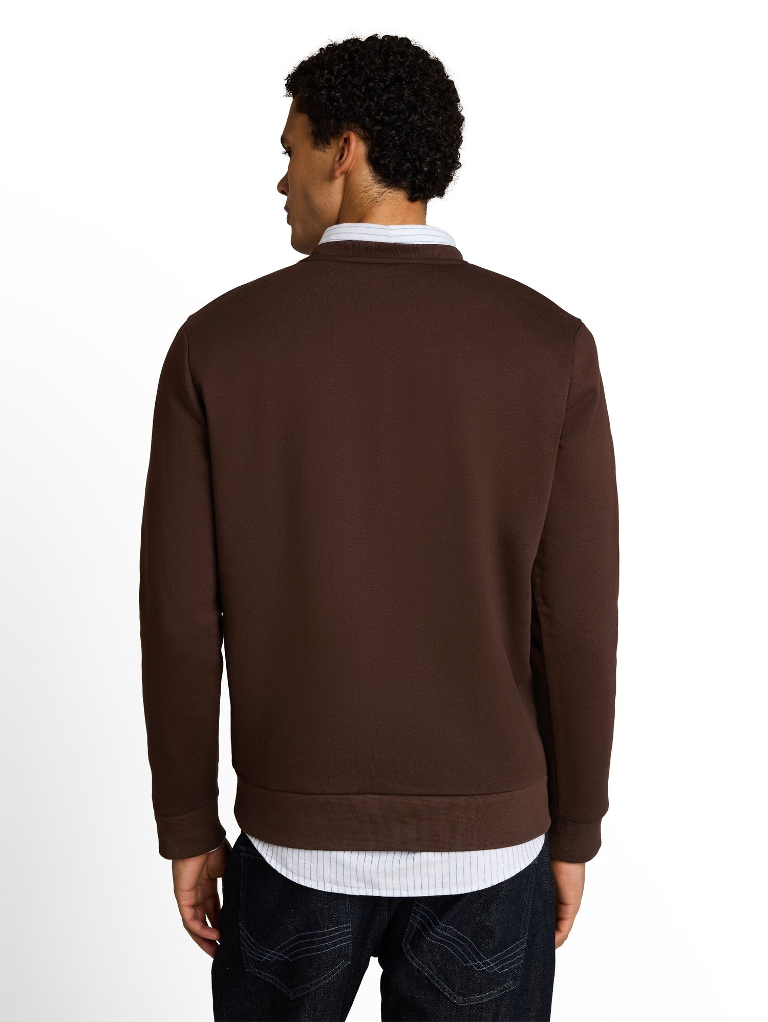Basic Sweatshirt