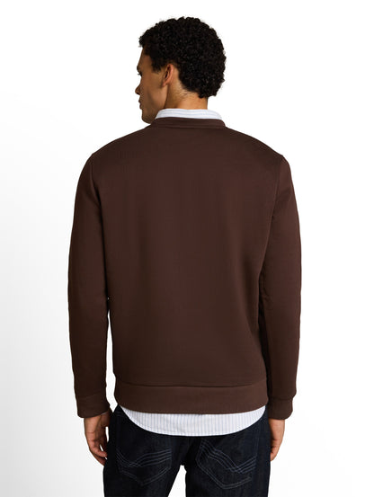 Basic Sweatshirt