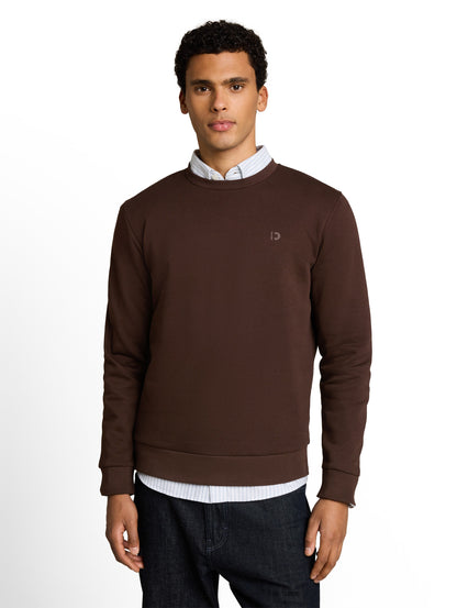 Basic Sweatshirt