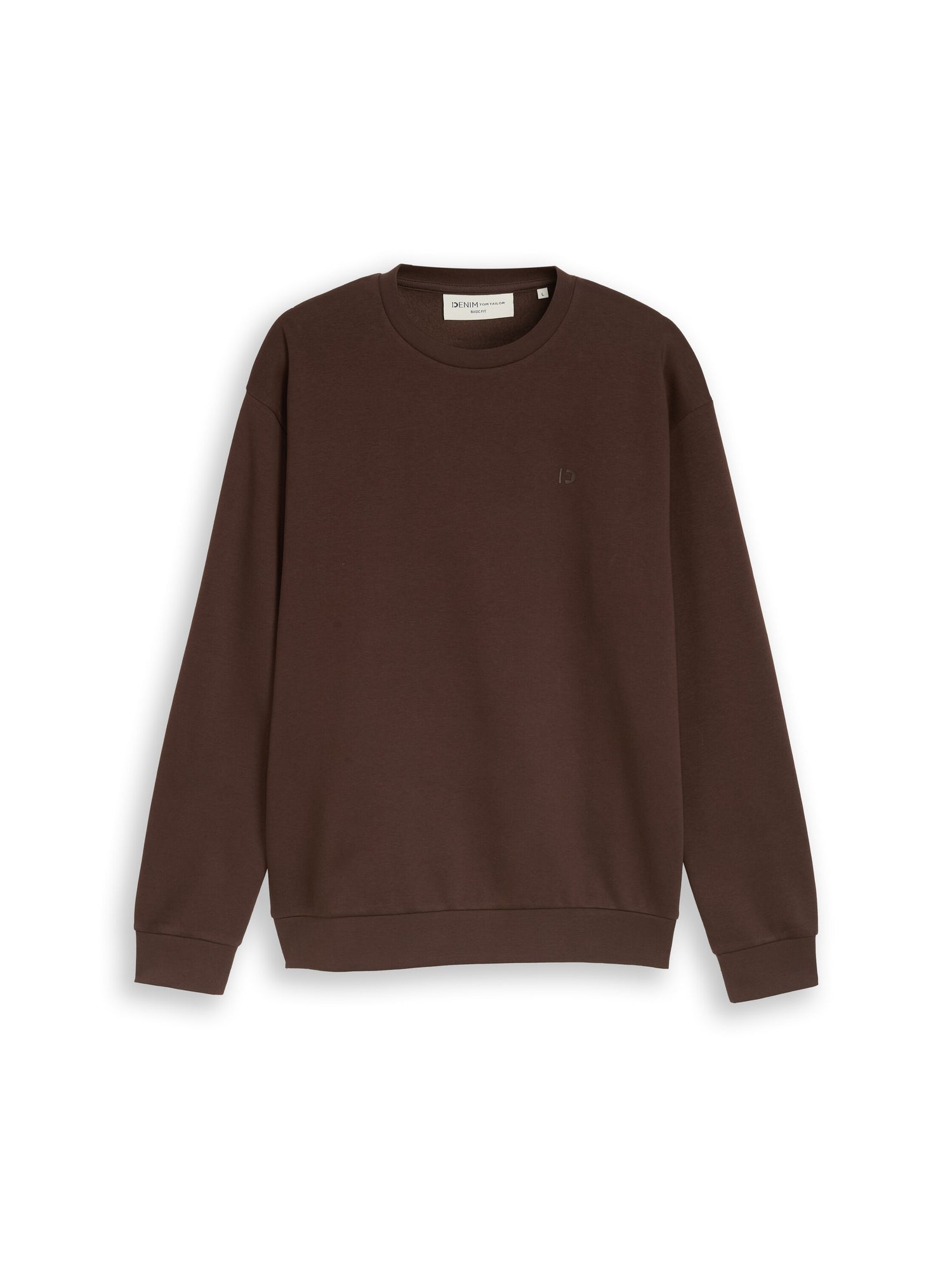 Basic Sweatshirt