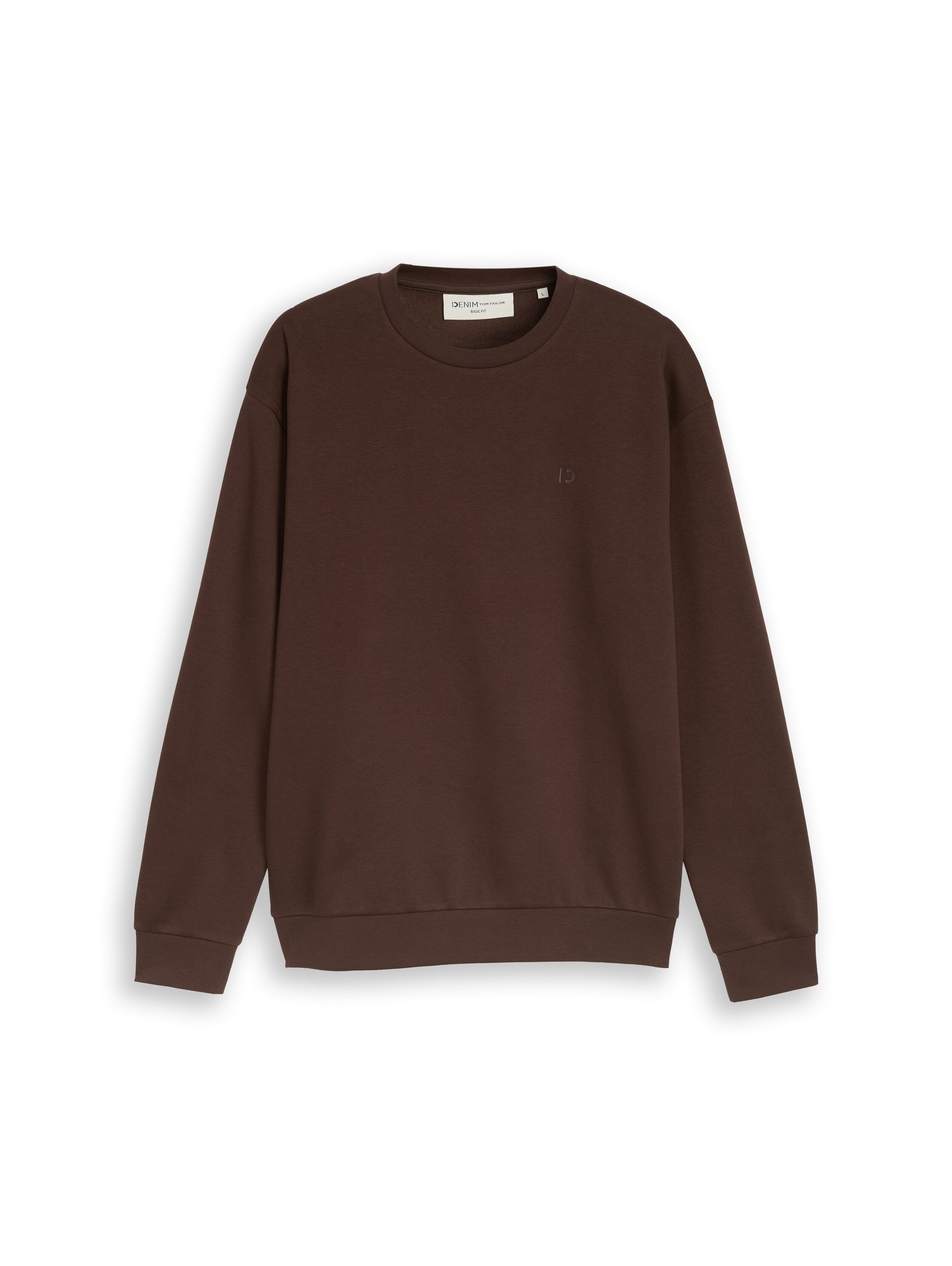 Basic Sweatshirt