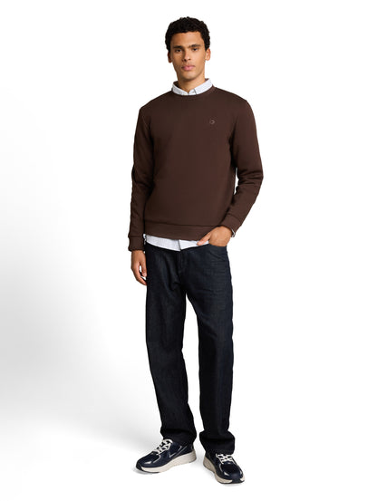 Basic Sweatshirt