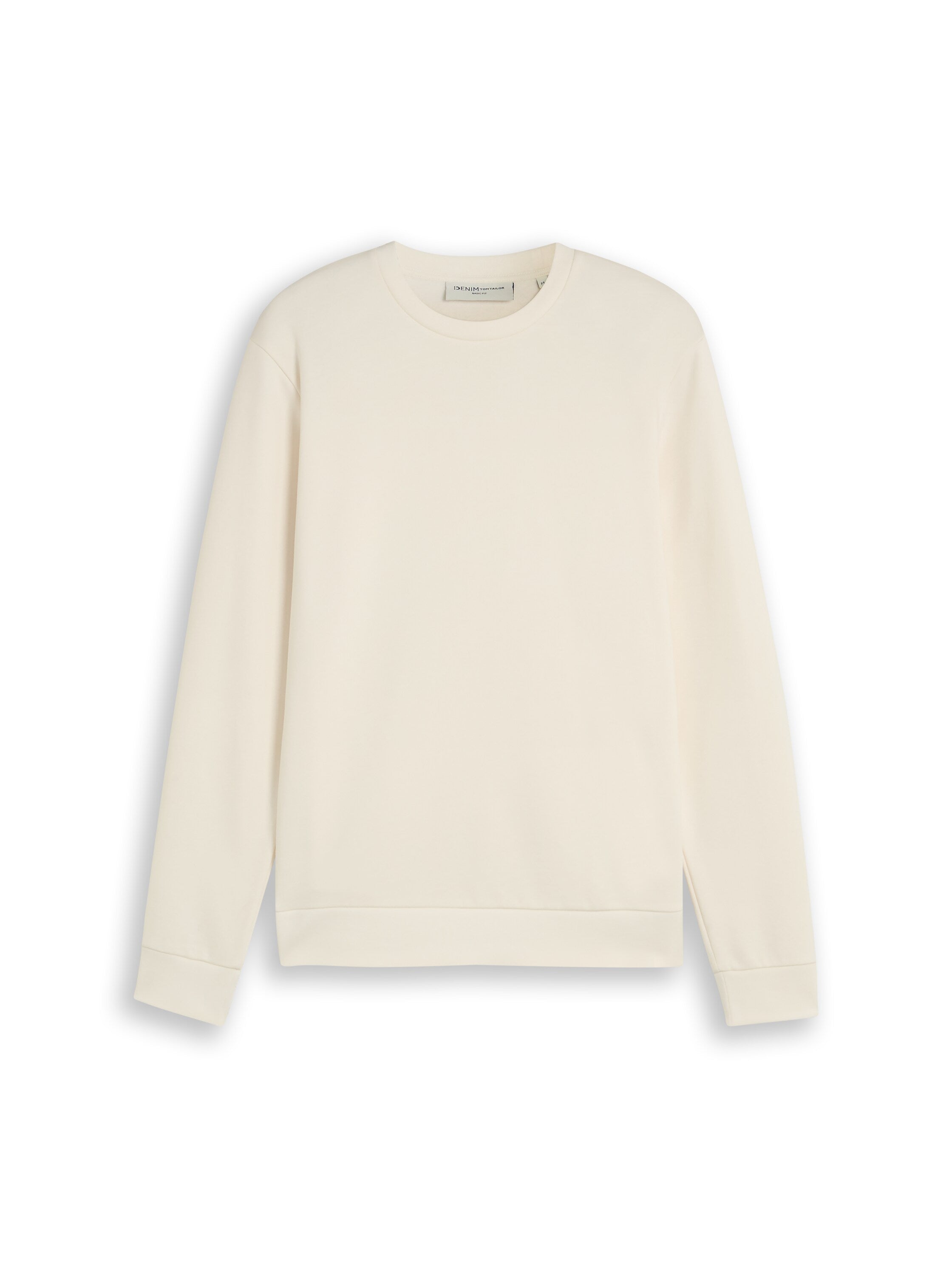 Basic Sweatshirt