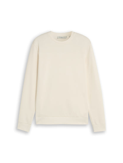 Basic Sweatshirt