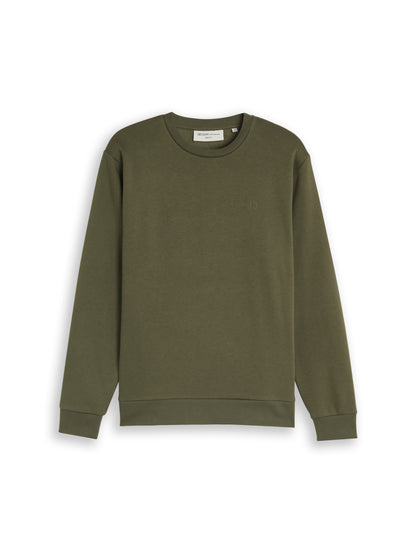 Basic Sweatshirt