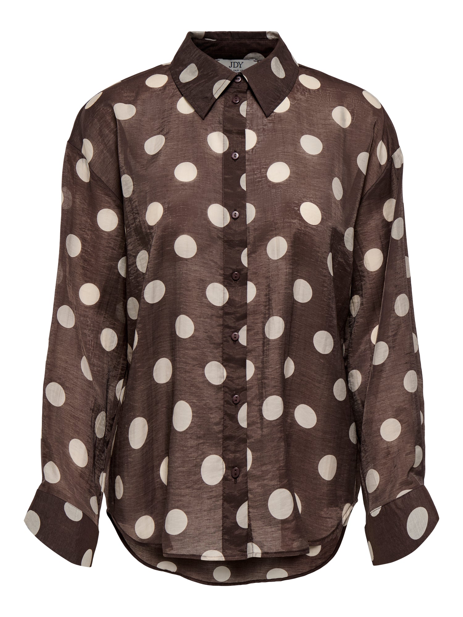 JDYFAY L/S SHIRT WVN