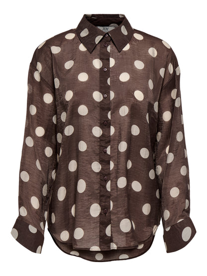 JDYFAY L/S SHIRT WVN