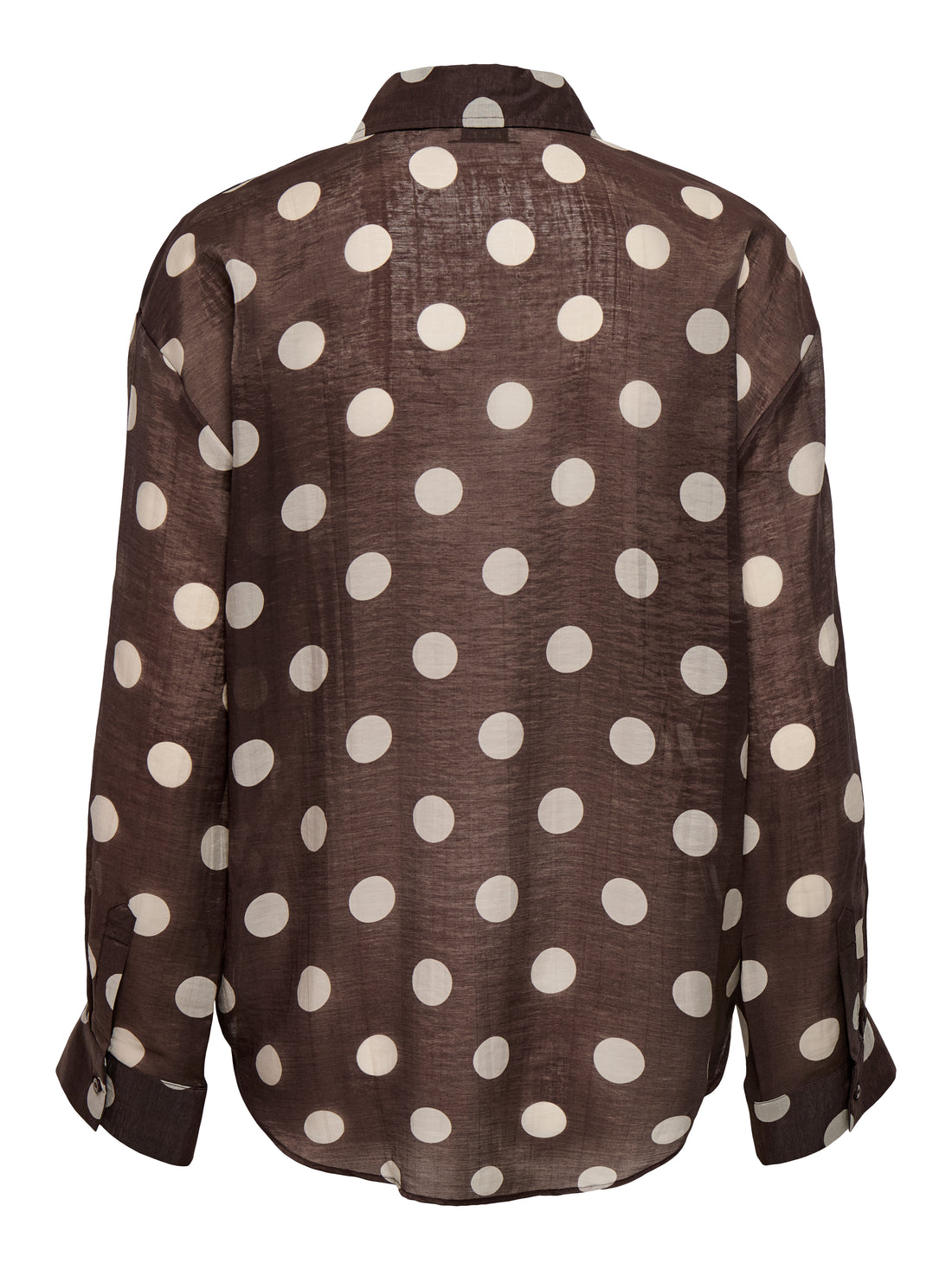 JDYFAY L/S SHIRT WVN