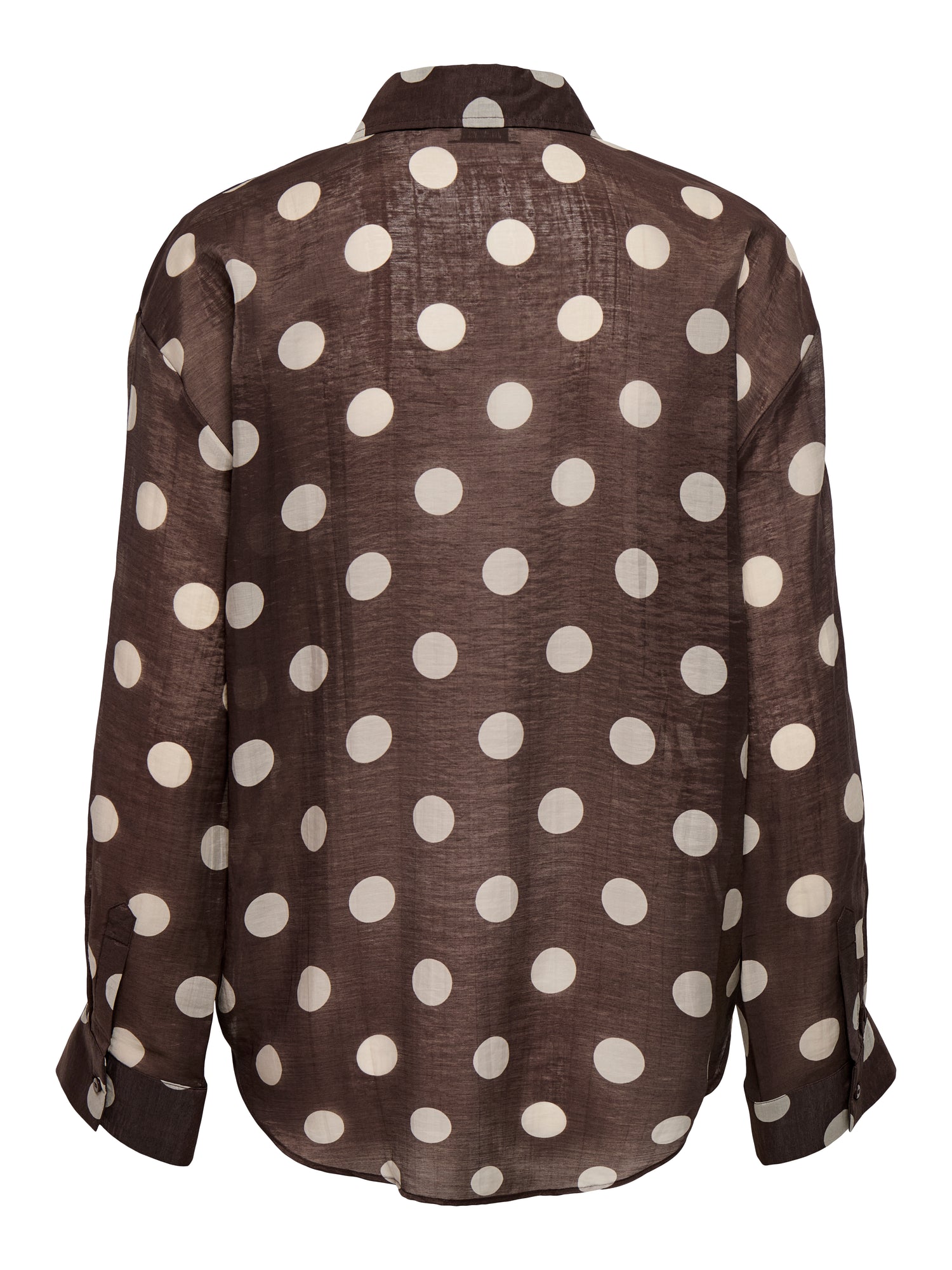 JDYFAY L/S SHIRT WVN
