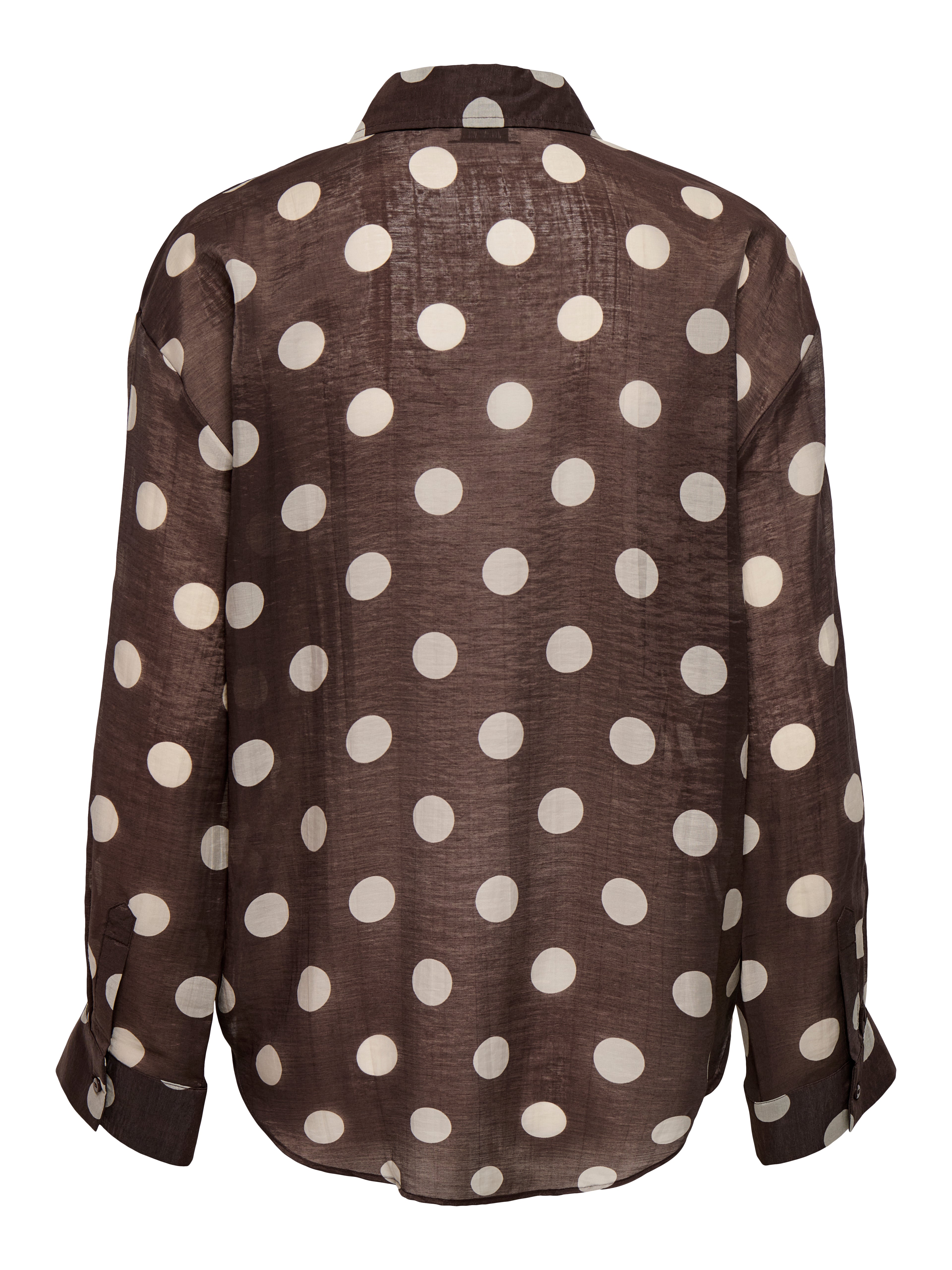 JDYFAY L/S SHIRT WVN