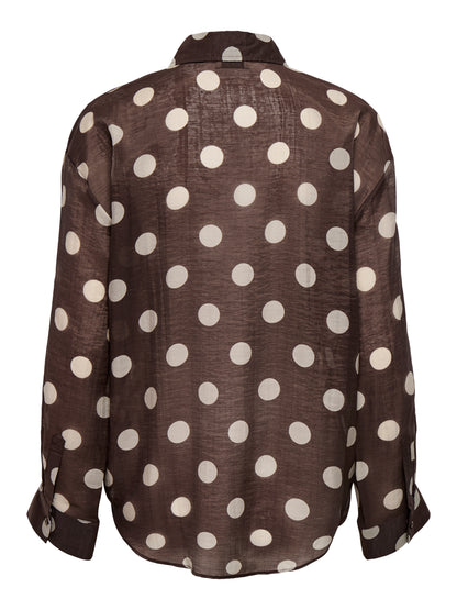 JDYFAY L/S SHIRT WVN