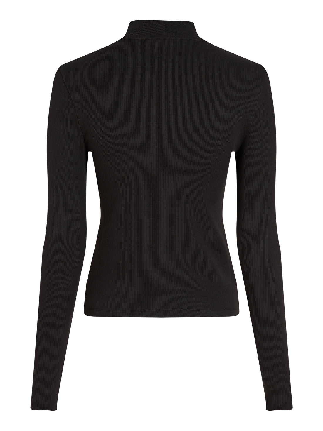 TJW ESSENTIAL MOCK NECK