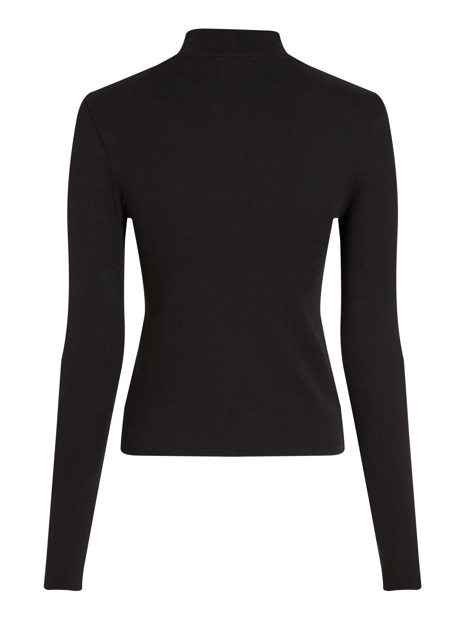 TJW ESSENTIAL MOCK NECK