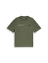 Relaxed Fit T-Shirt mit Print