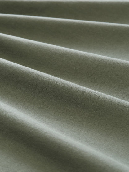 Relaxed Fit T-Shirt mit Print