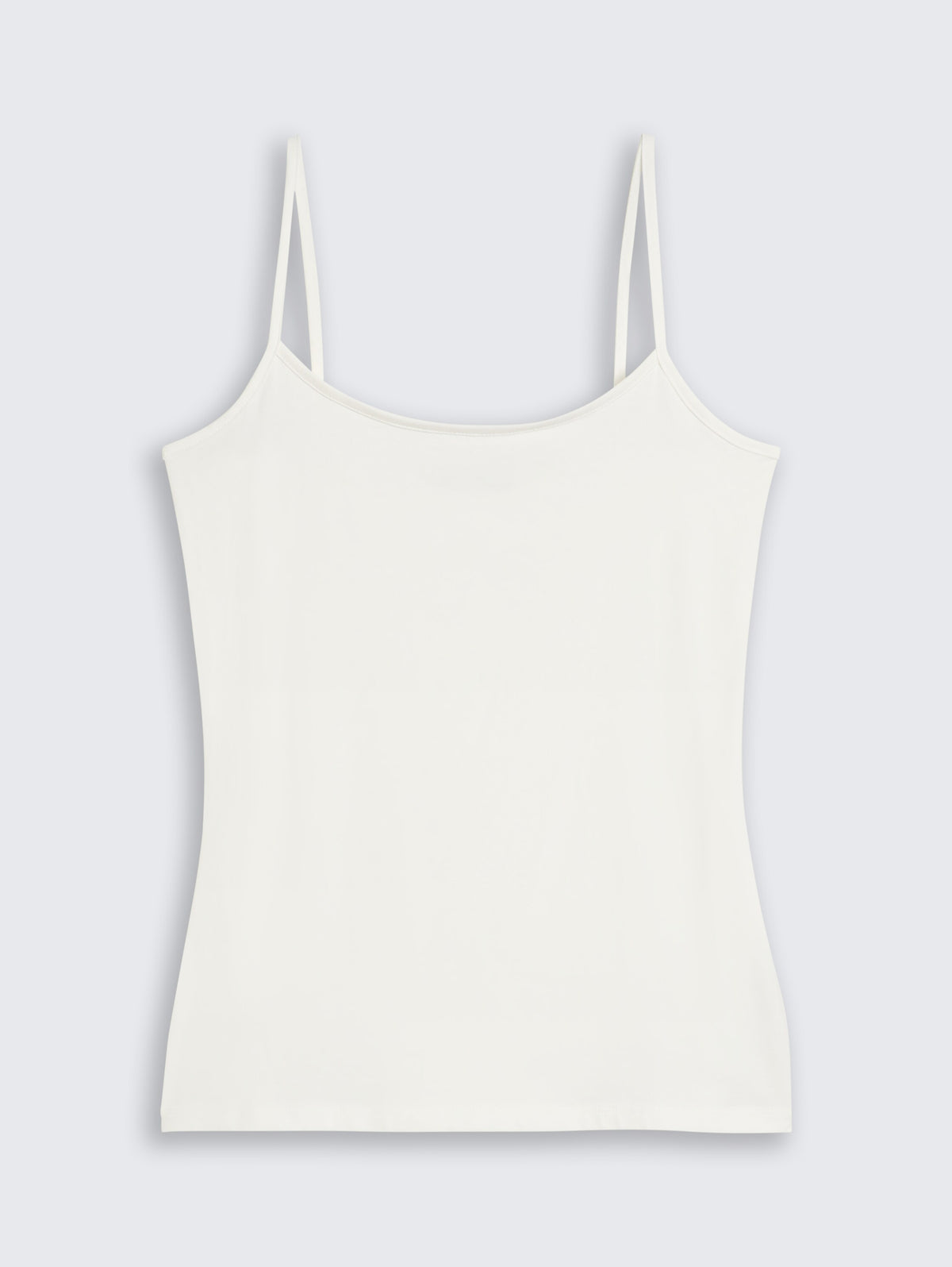 Basic Trägertop