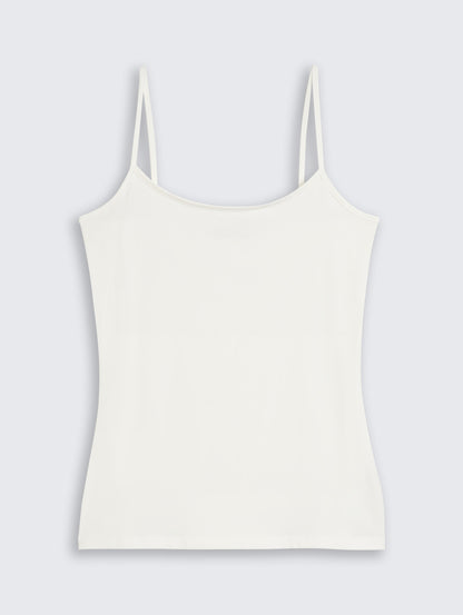 Basic Trägertop